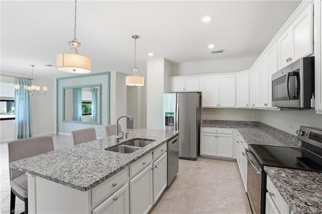 PORTICO - Residential