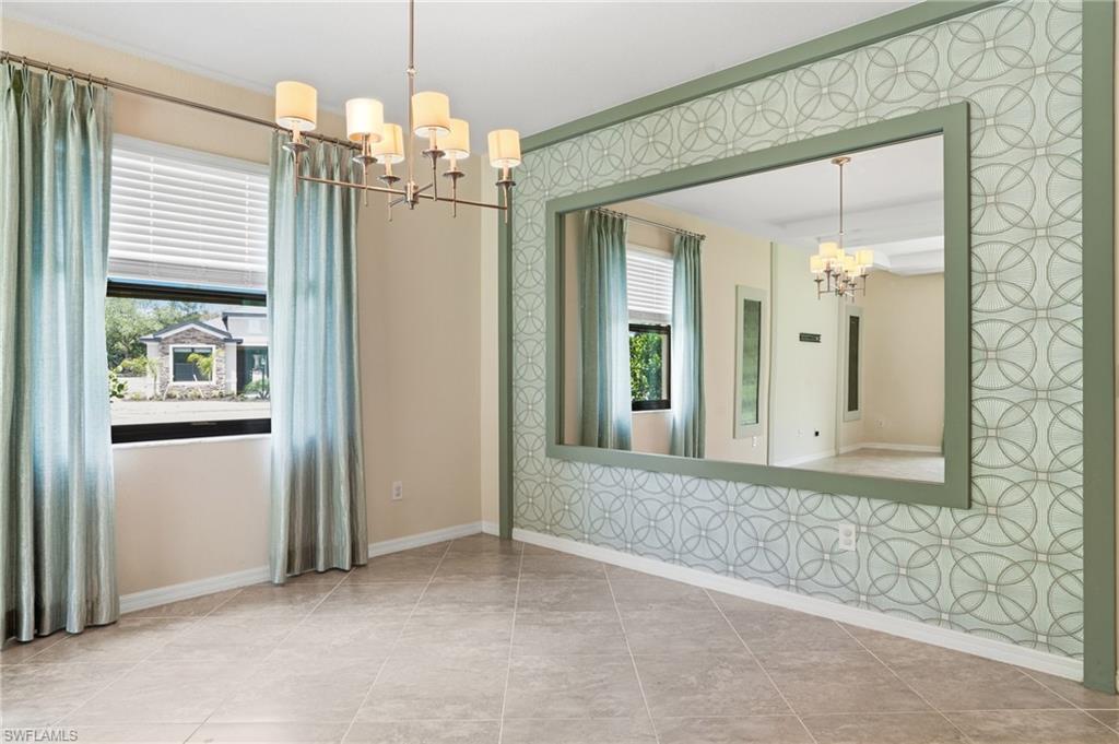 PORTICO - Residential