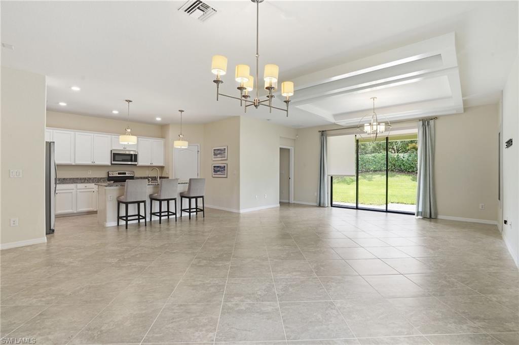 PORTICO - Residential