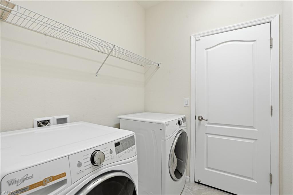 PORTICO - Residential