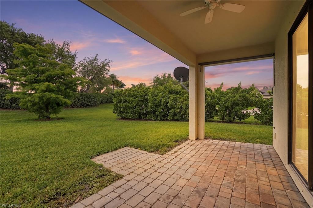 PORTICO - Residential