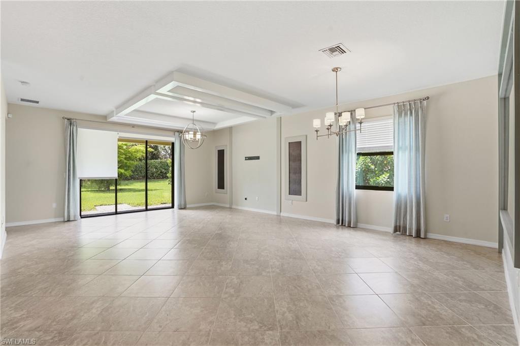 PORTICO - Residential