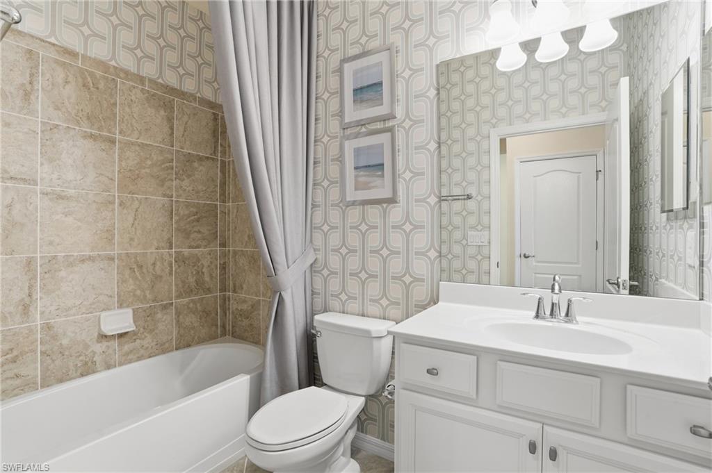 PORTICO - Residential