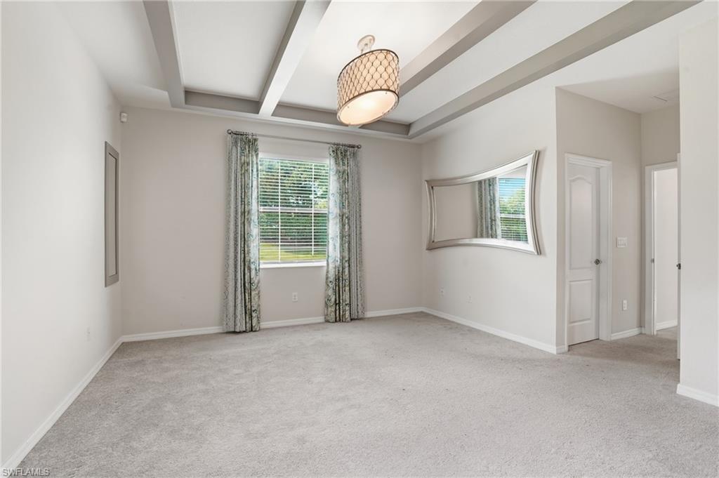 PORTICO - Residential