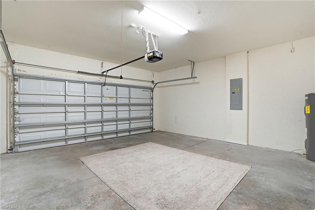 PORTICO - Residential