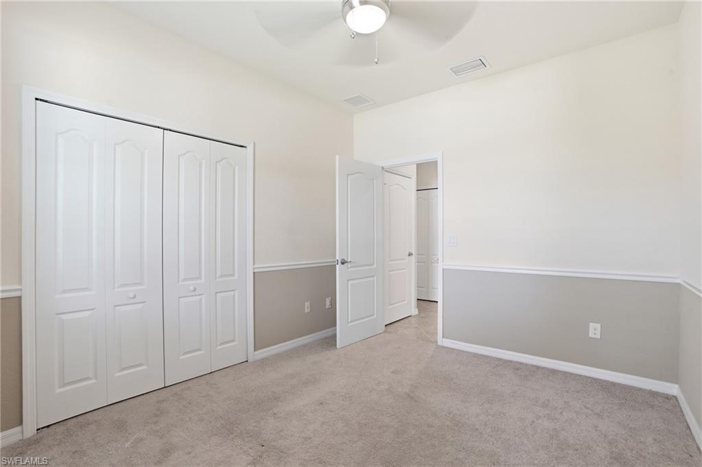 PORTICO - Residential