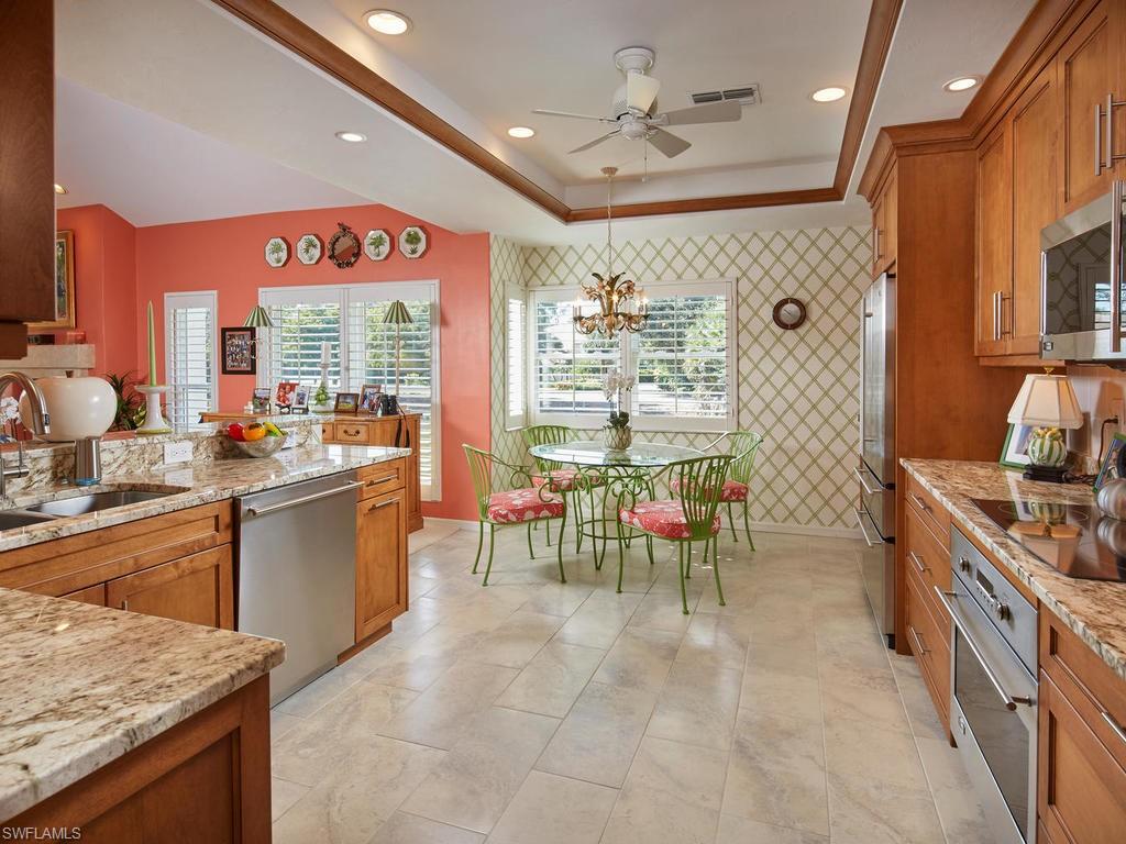 MONTARA - Residential