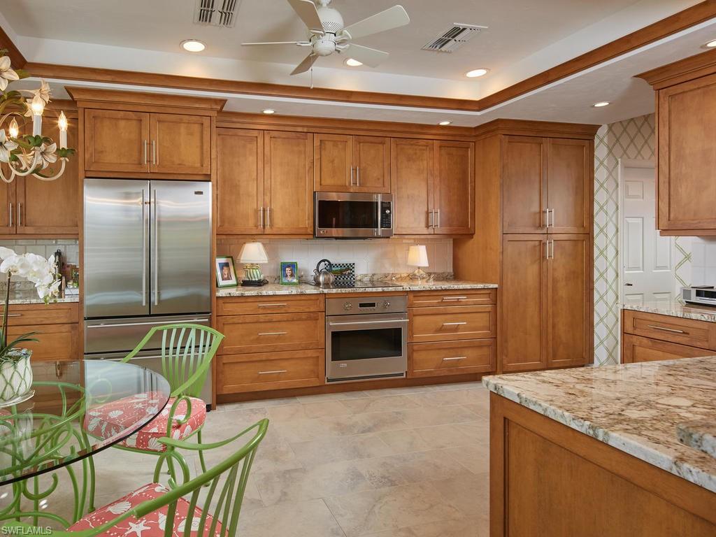 MONTARA - Residential