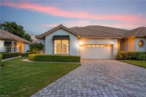 8583 Fairway Bend DR ESTERO FL 33967