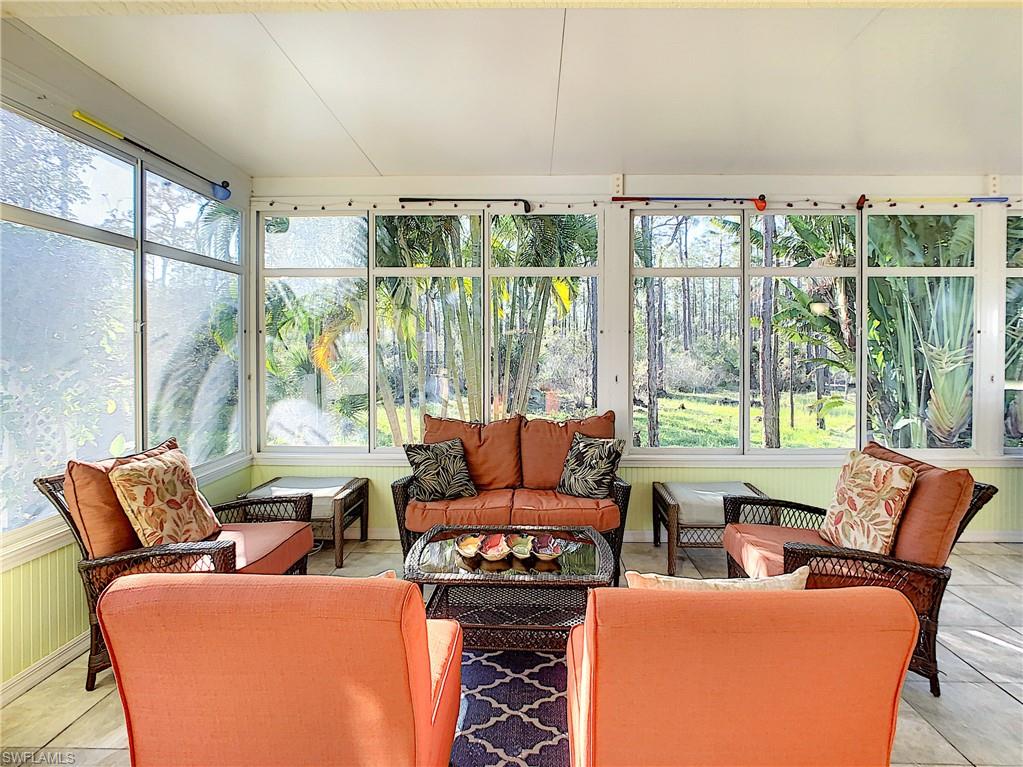 HERONS GLEN - Residential