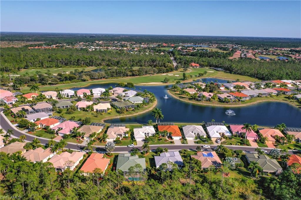 HERONS GLEN - Residential