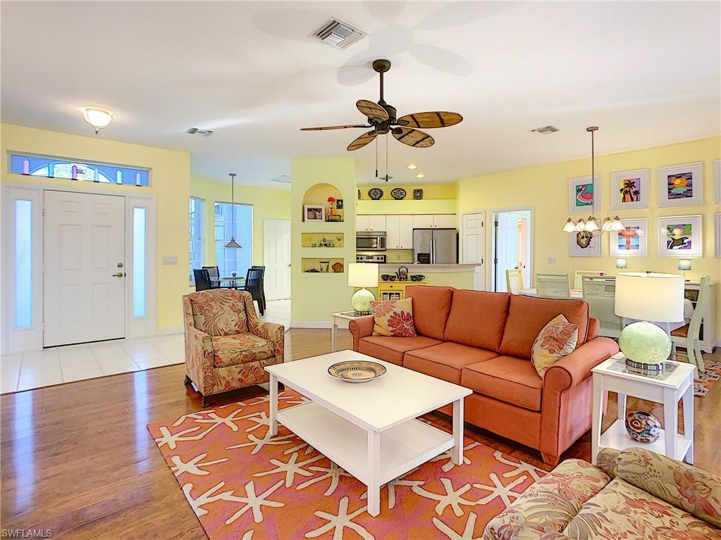 HERONS GLEN - Residential