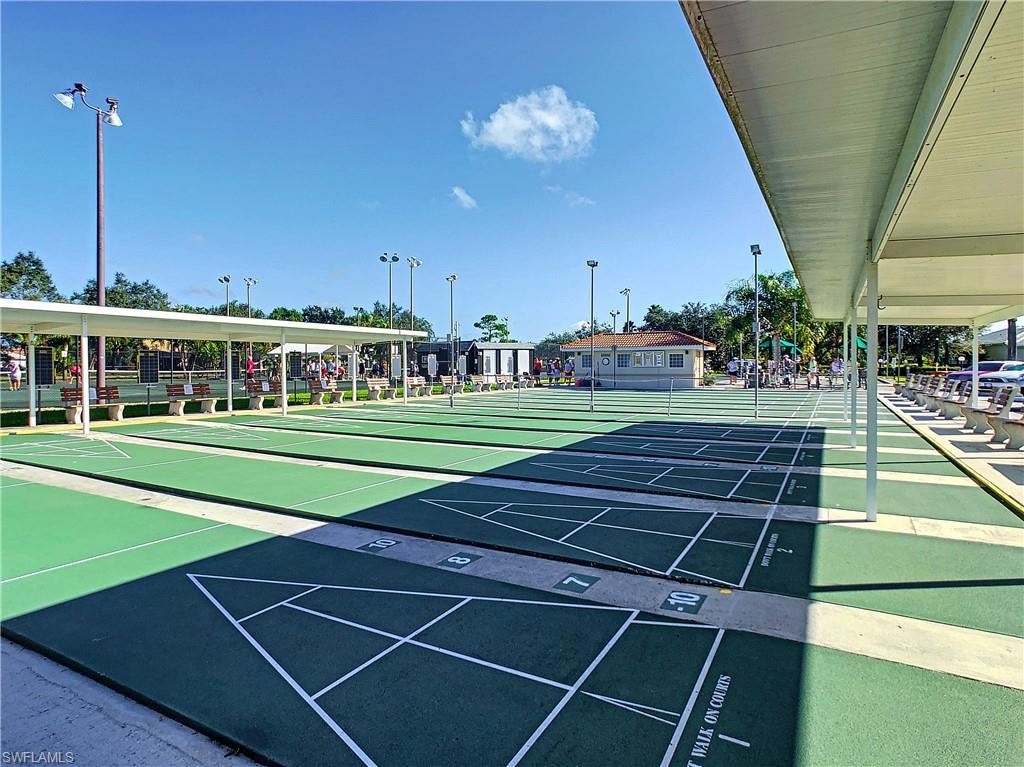 HERONS GLEN - Residential