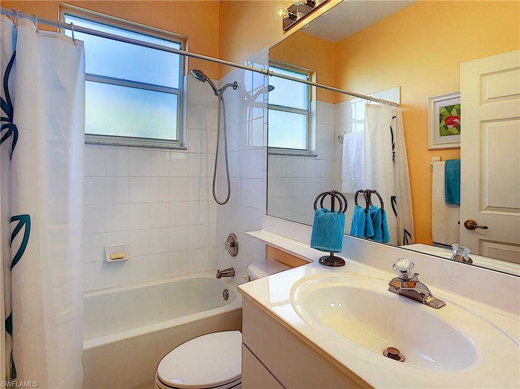 HERONS GLEN - Residential