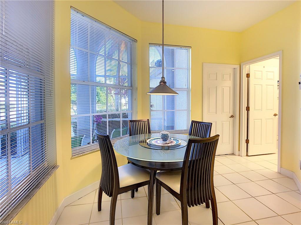 HERONS GLEN - Residential