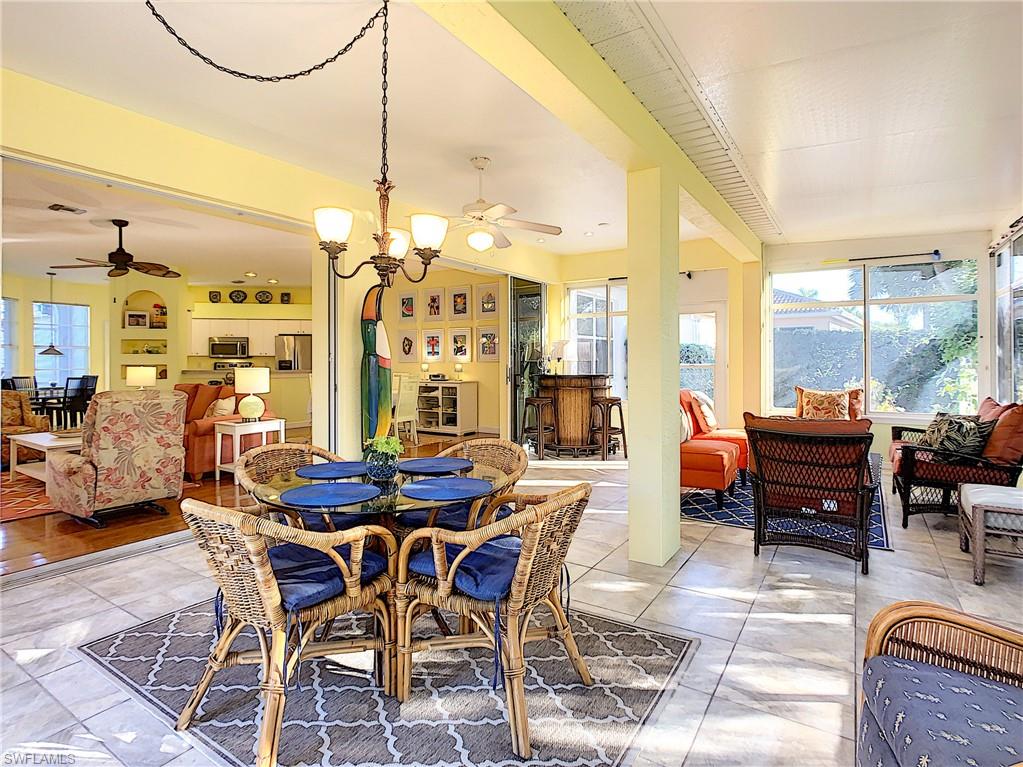 HERONS GLEN - Residential