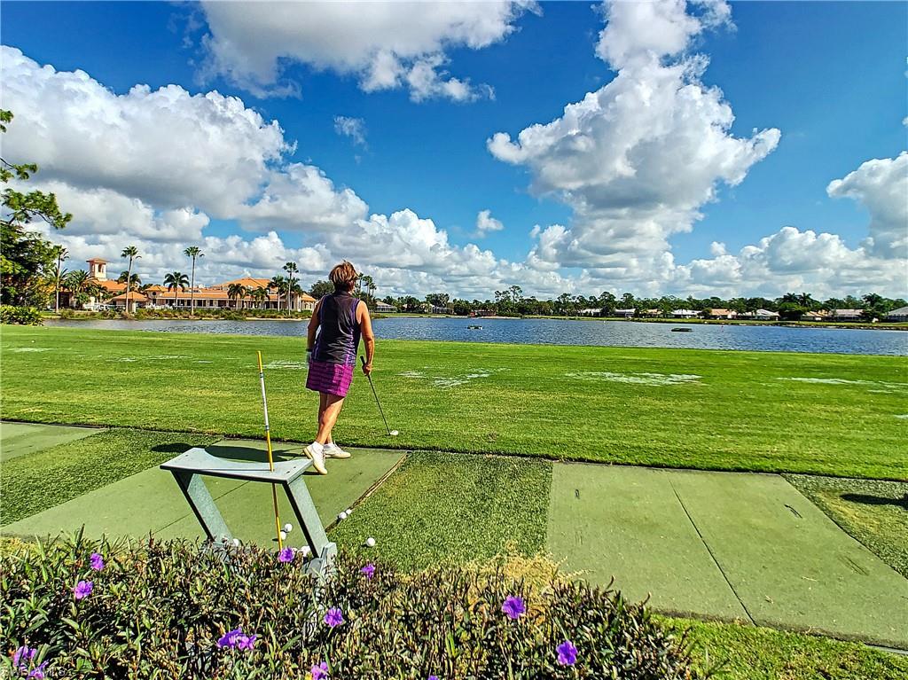 HERONS GLEN - Residential