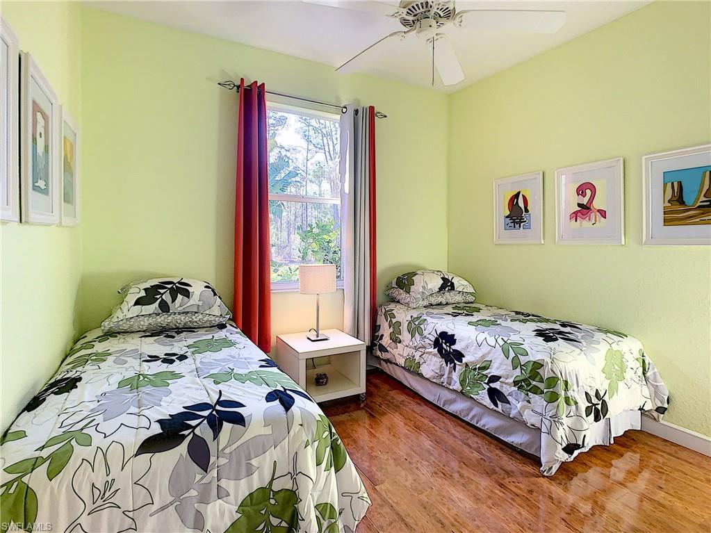 HERONS GLEN - Residential