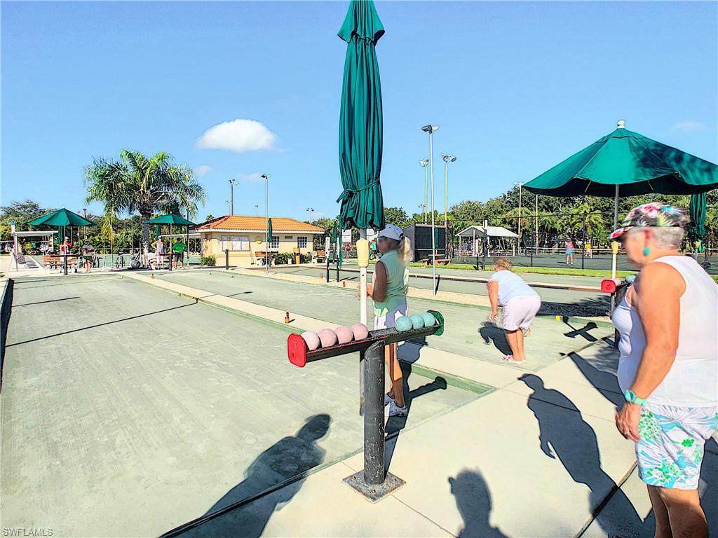 HERONS GLEN - Residential