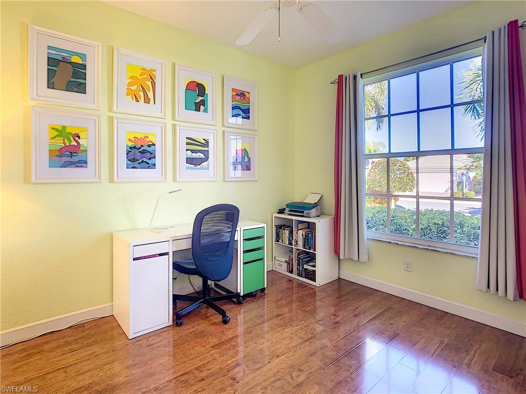 HERONS GLEN - Residential