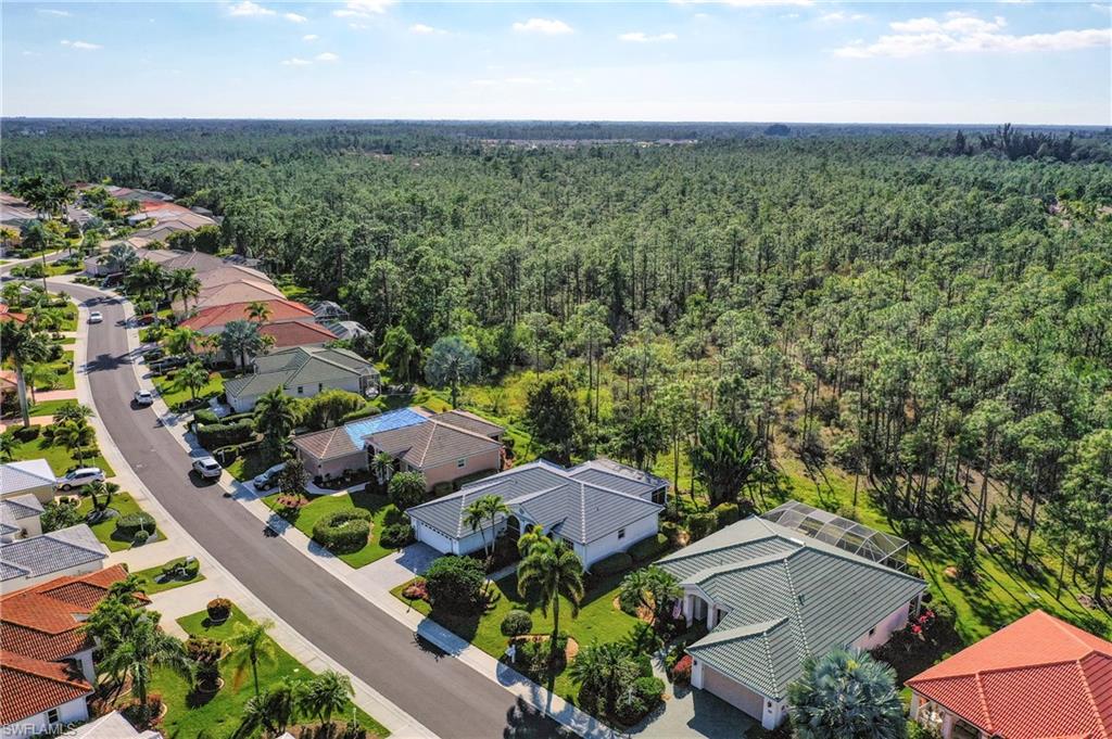 HERONS GLEN - Residential