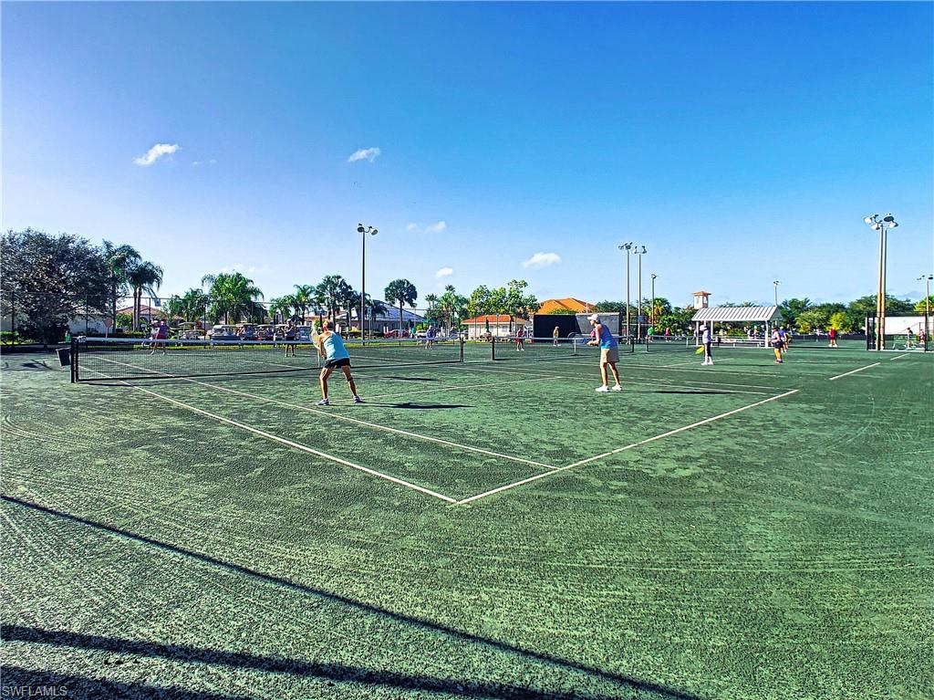 HERONS GLEN - Residential