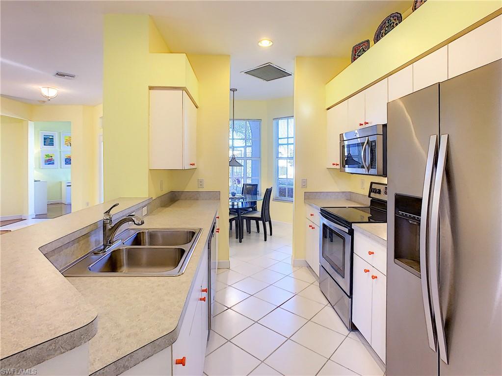 HERONS GLEN - Residential