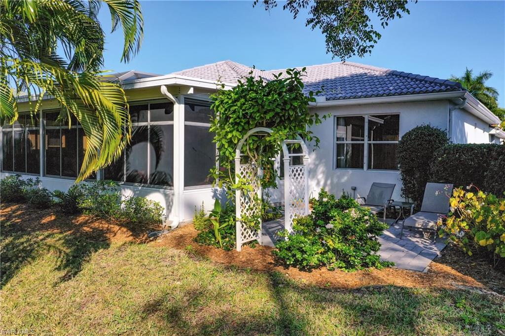 HERONS GLEN - Residential