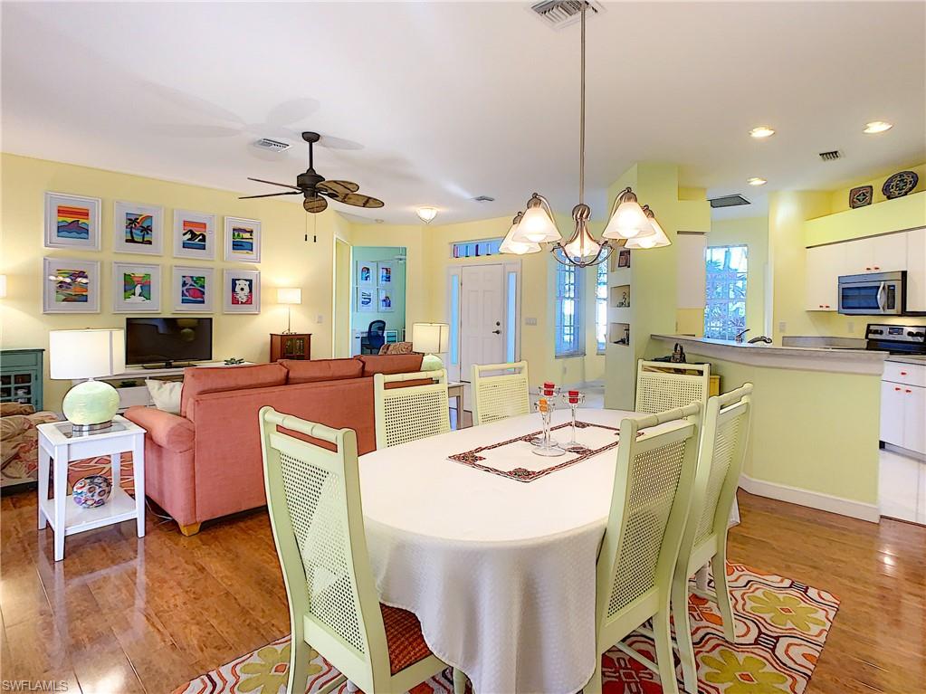 HERONS GLEN - Residential