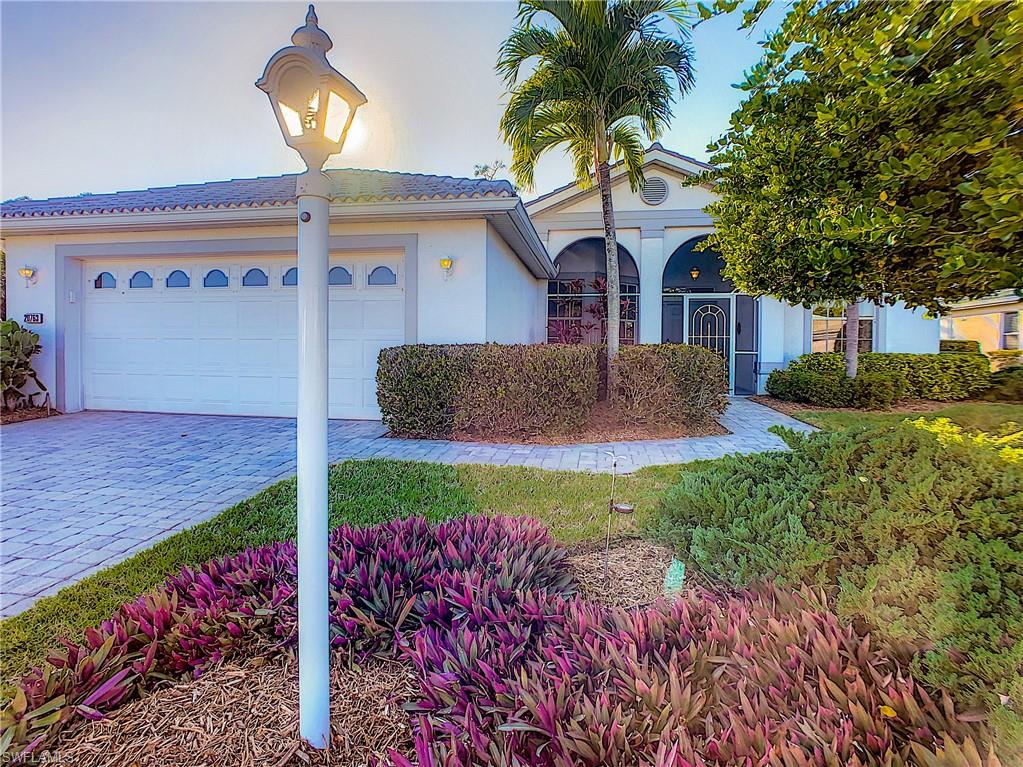 HERONS GLEN - Residential