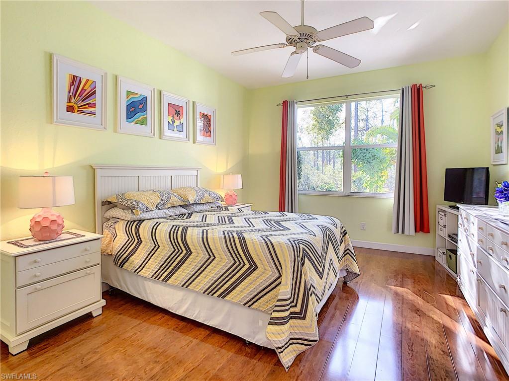 HERONS GLEN - Residential