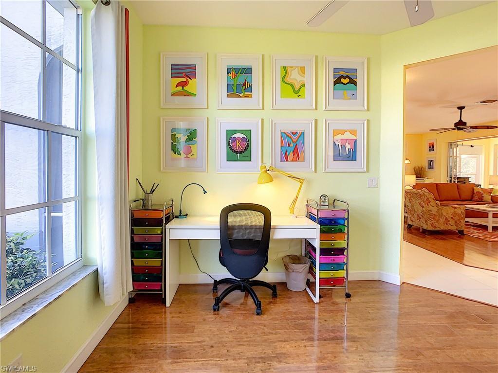 HERONS GLEN - Residential