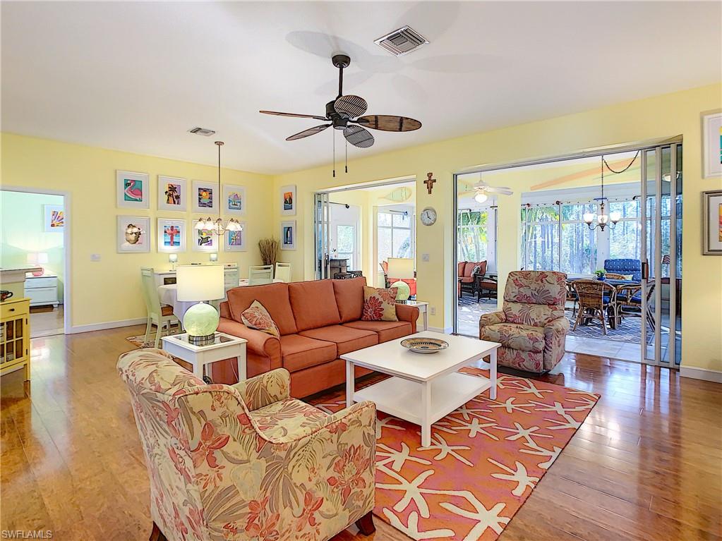 HERONS GLEN - Residential