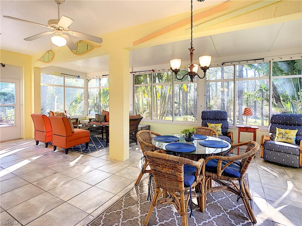 HERONS GLEN - Residential