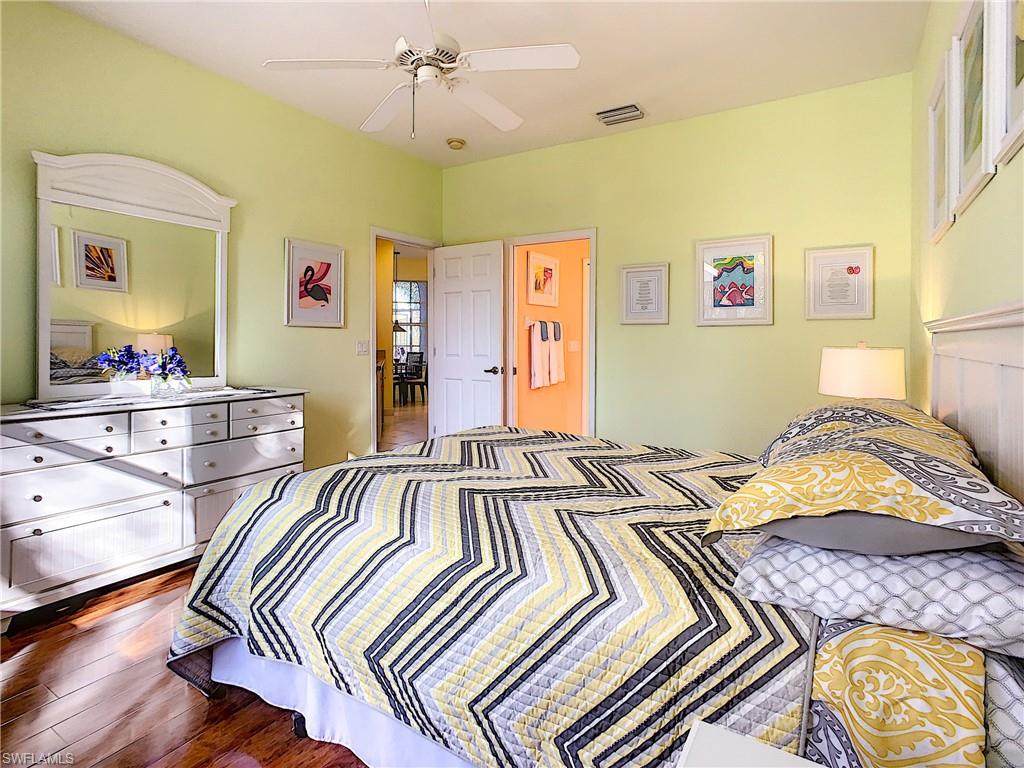 HERONS GLEN - Residential