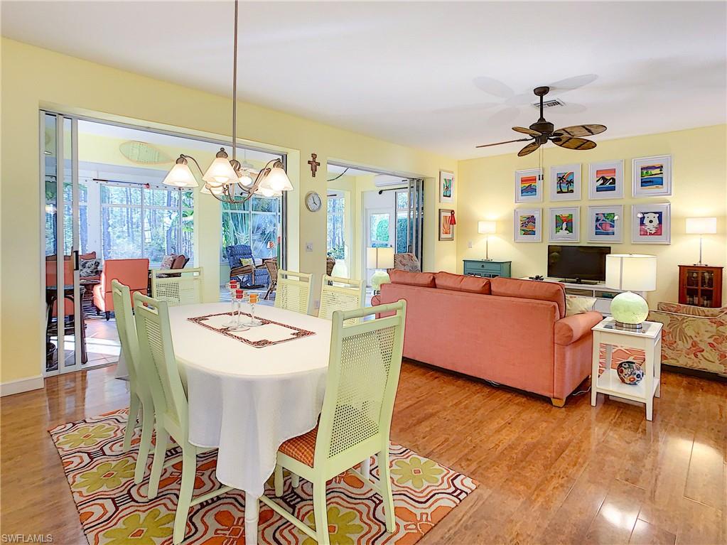 HERONS GLEN - Residential