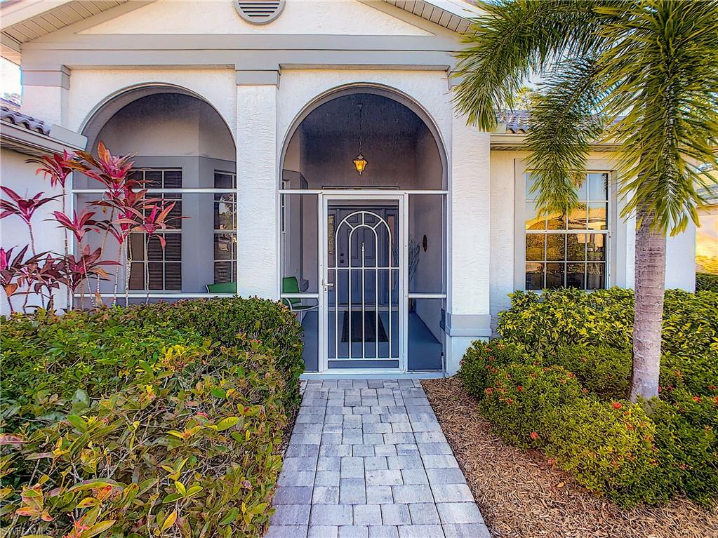 HERONS GLEN - Residential