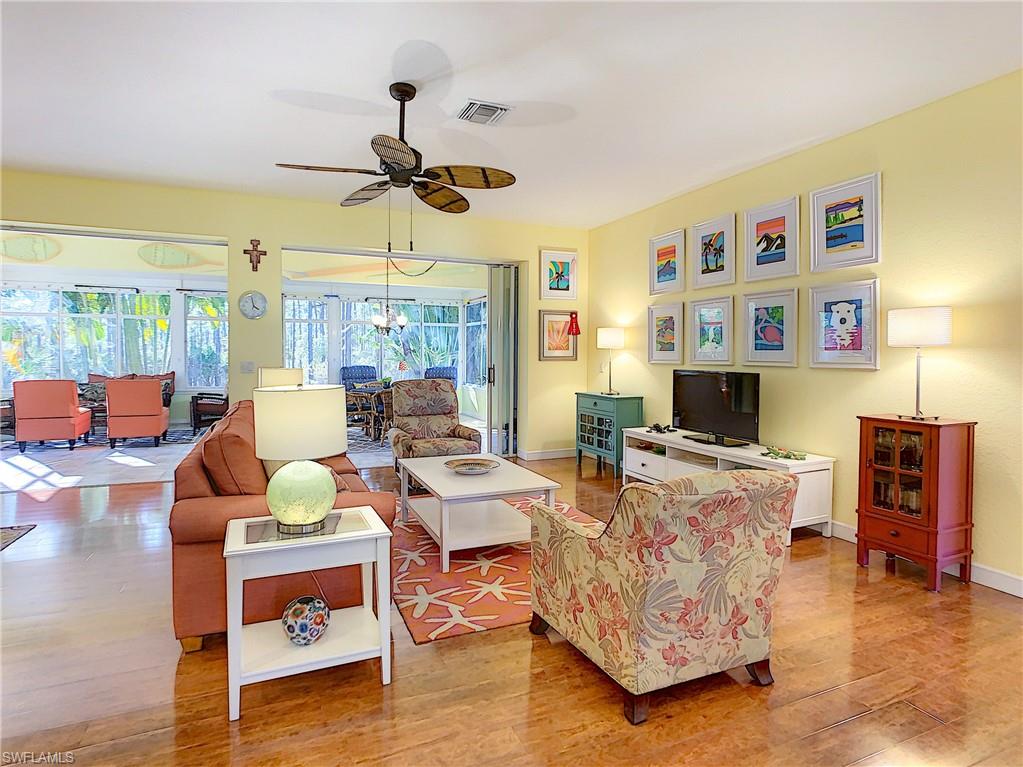 HERONS GLEN - Residential