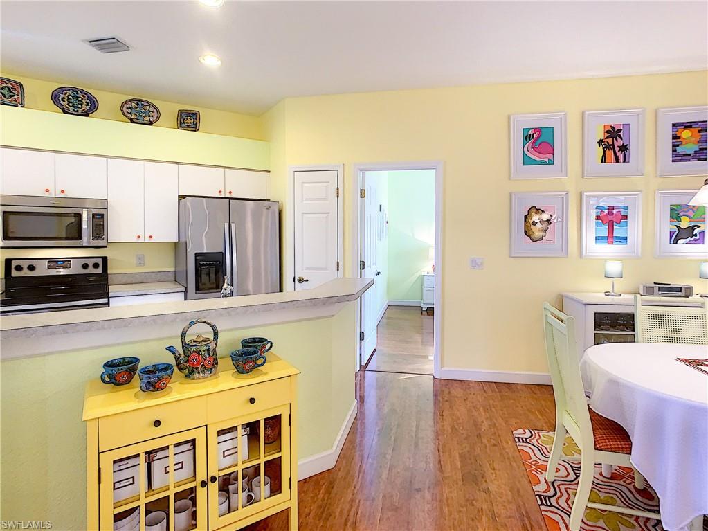 HERONS GLEN - Residential