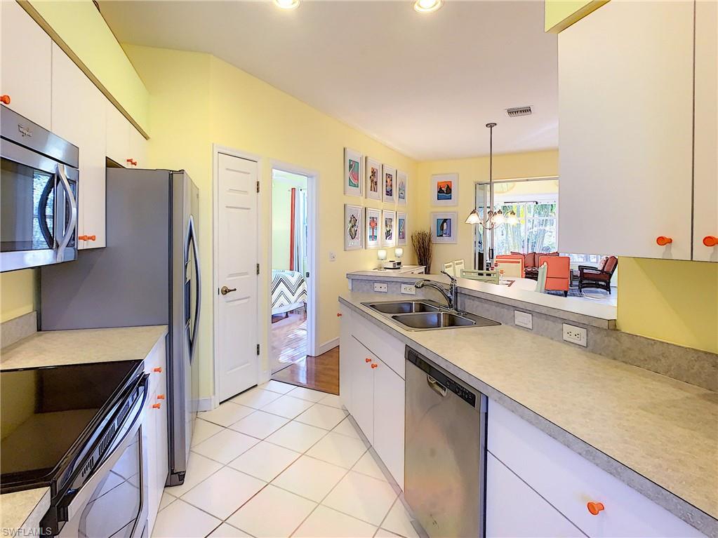 HERONS GLEN - Residential