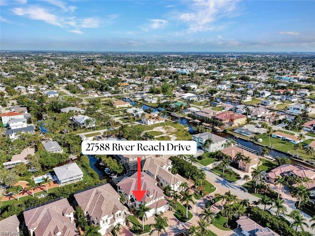 RIVER REACH ESTATES - Residential