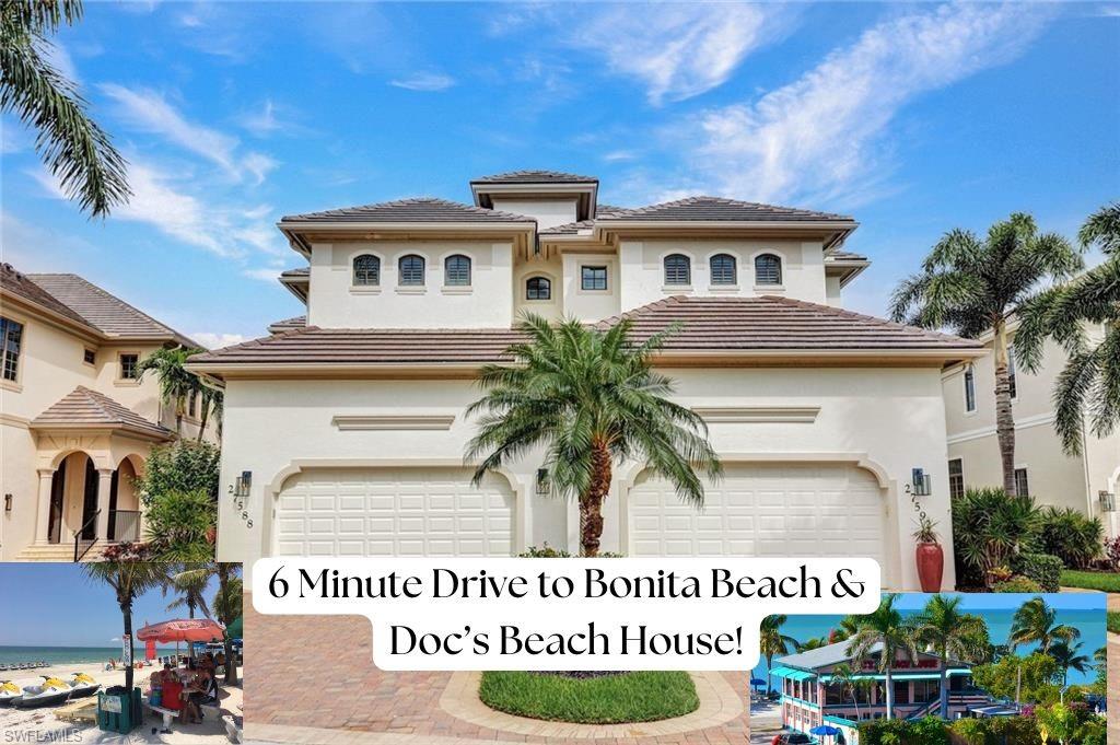 RIVER REACH ESTATES - Residential