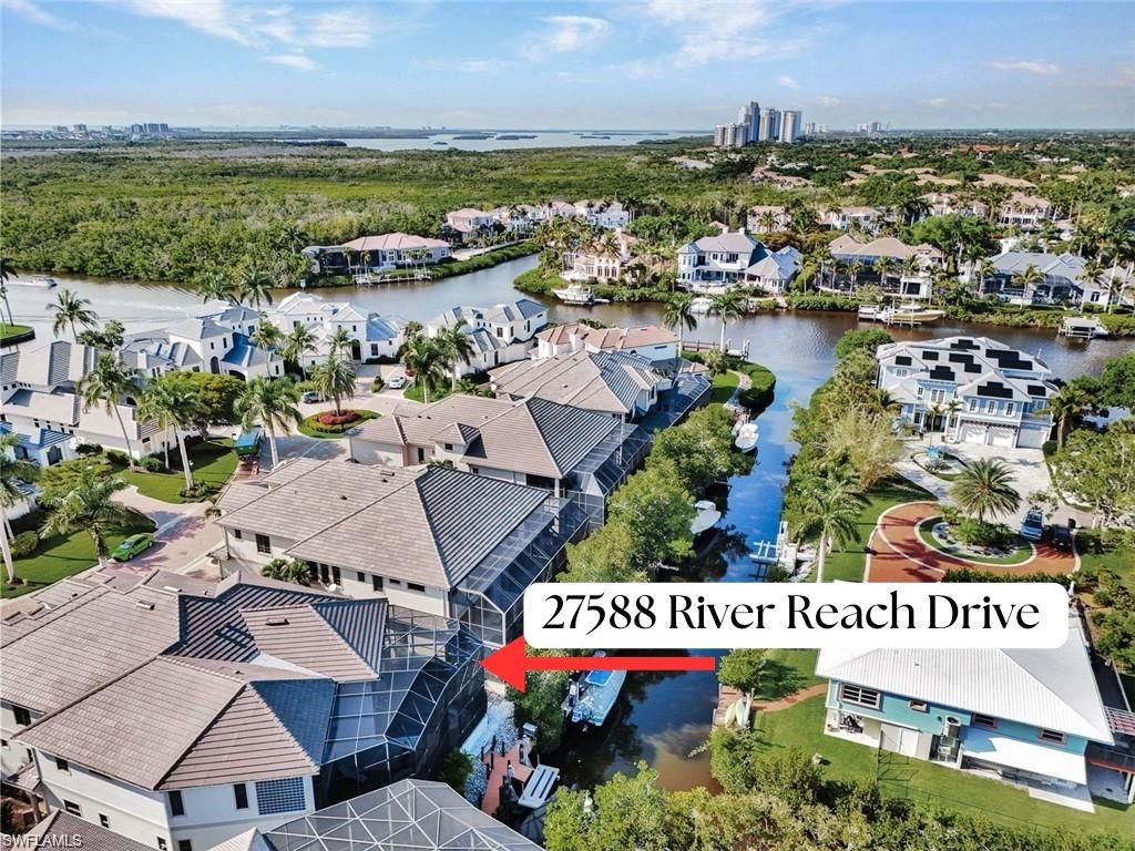 RIVER REACH ESTATES - Residential