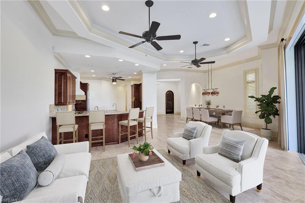 RIVER REACH ESTATES - Residential