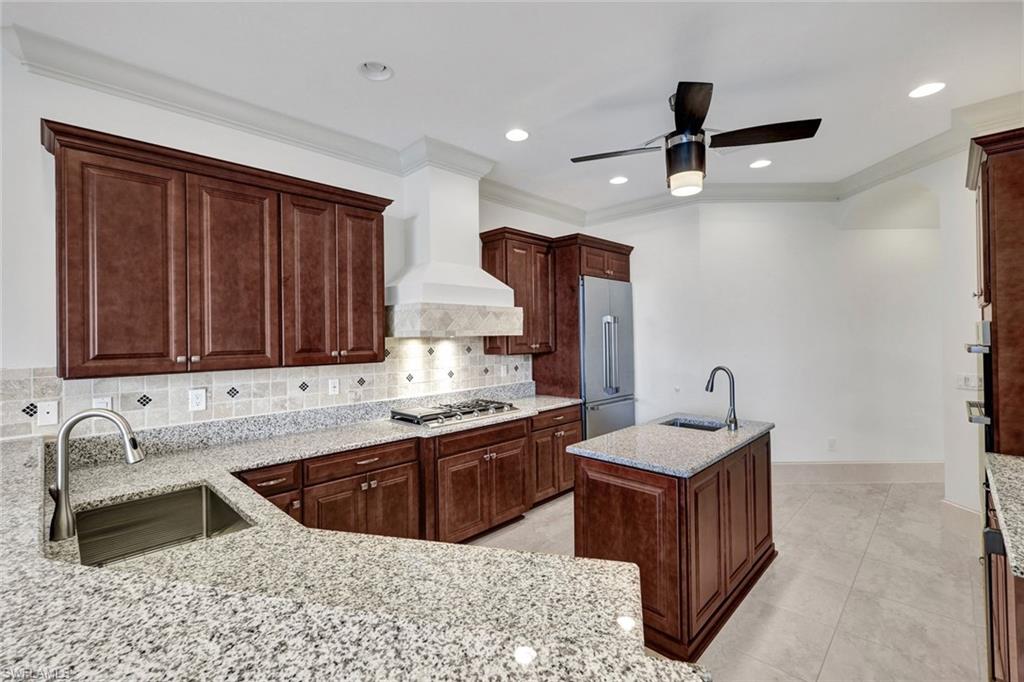 RIVER REACH ESTATES - Residential