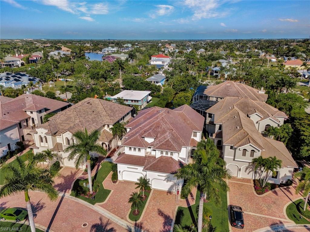 RIVER REACH ESTATES - Residential