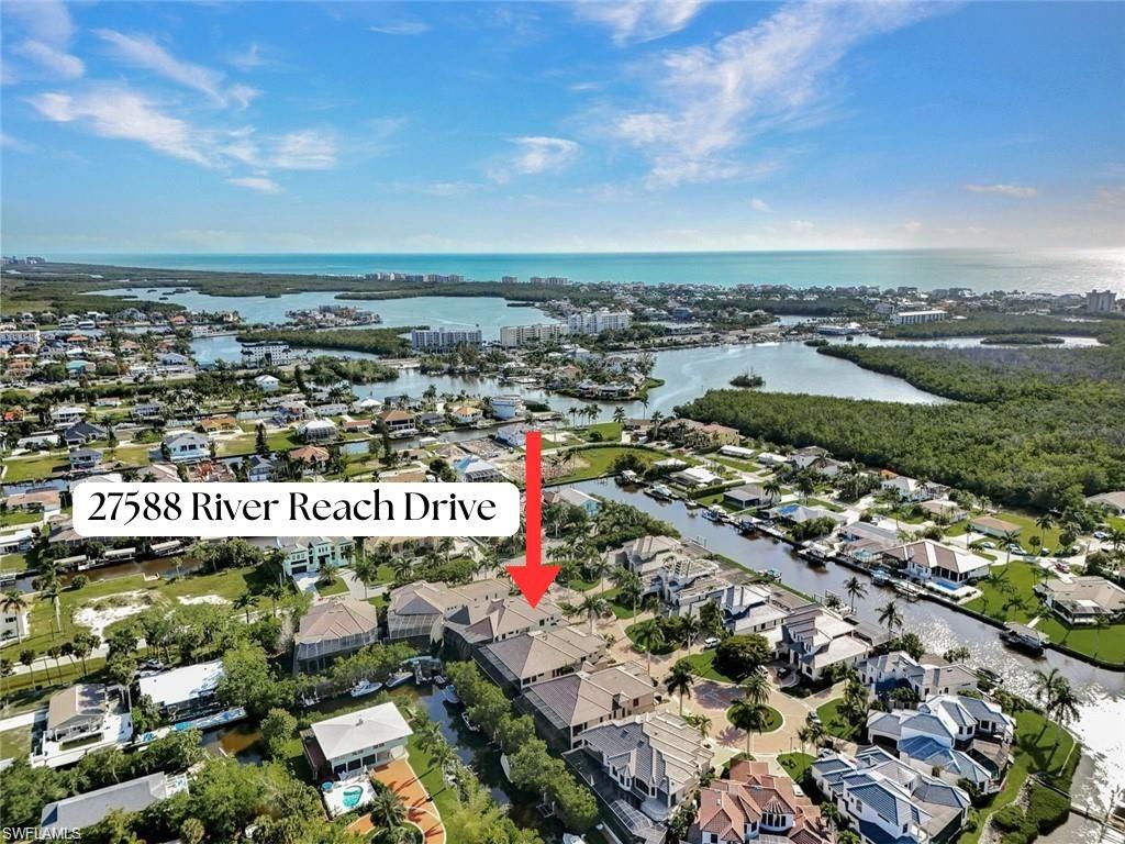 RIVER REACH ESTATES - Residential