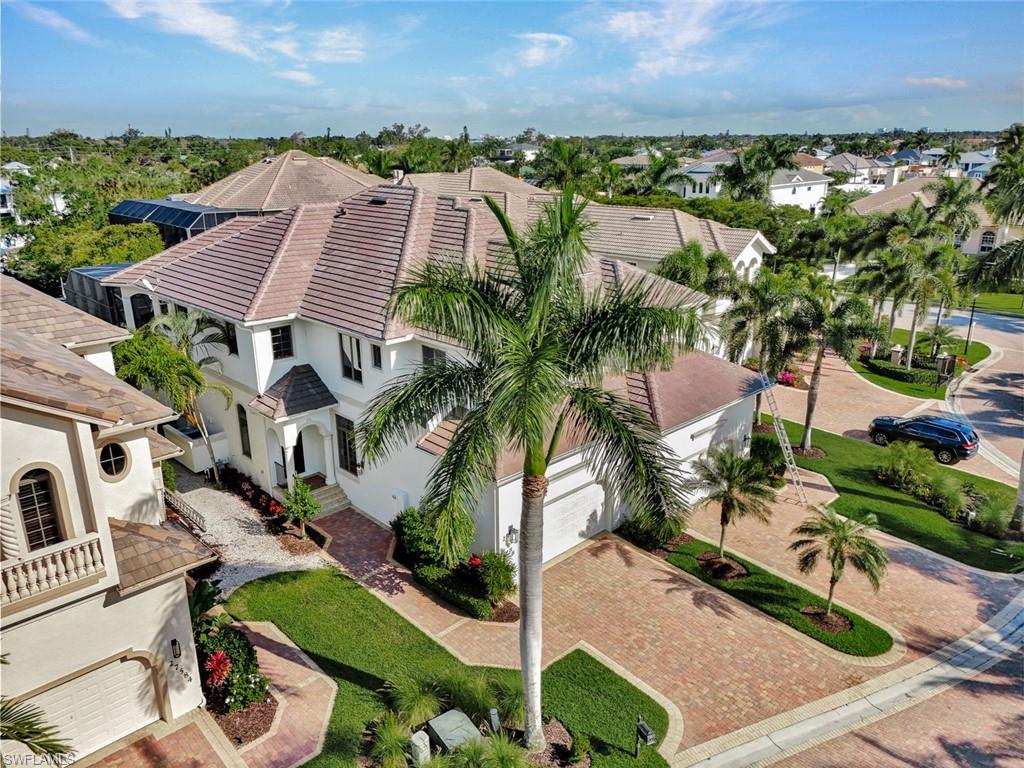 RIVER REACH ESTATES - Residential