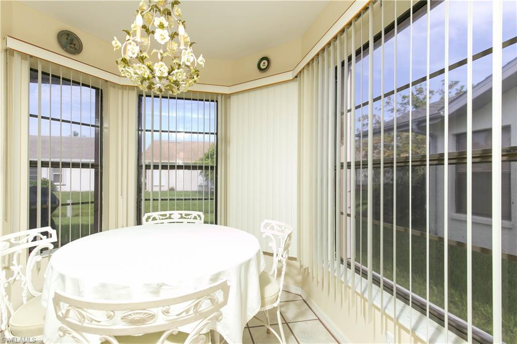 SABAL SPRINGS GOLF AND RACQUET CLUB - Residential