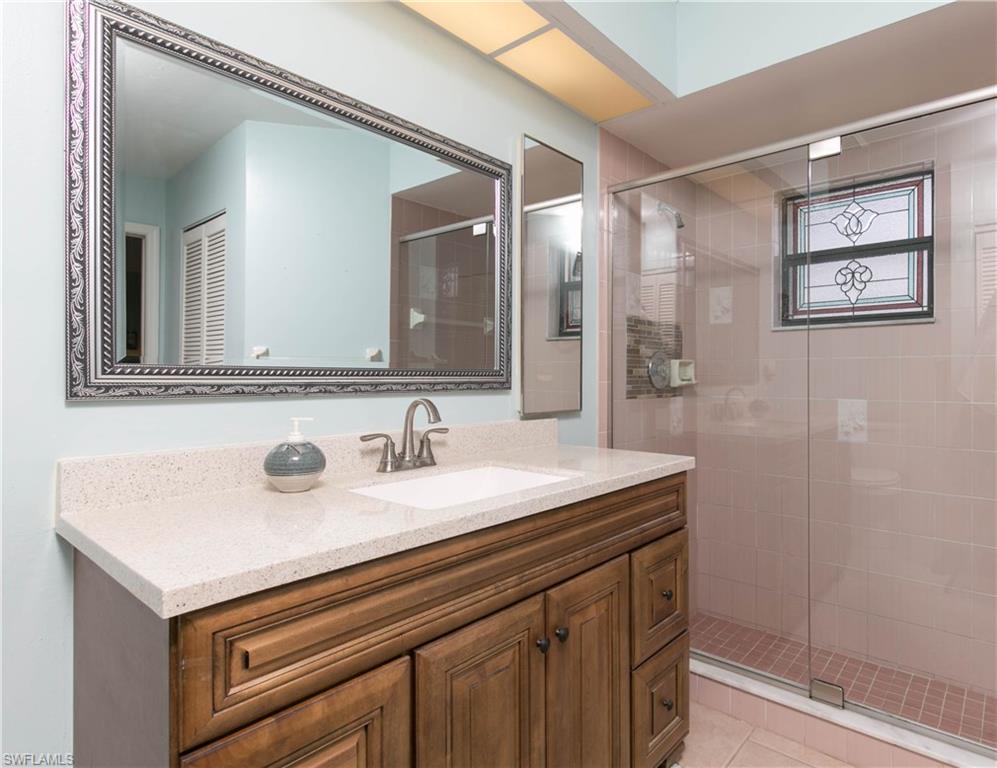 SABAL SPRINGS GOLF AND RACQUET CLUB - Residential